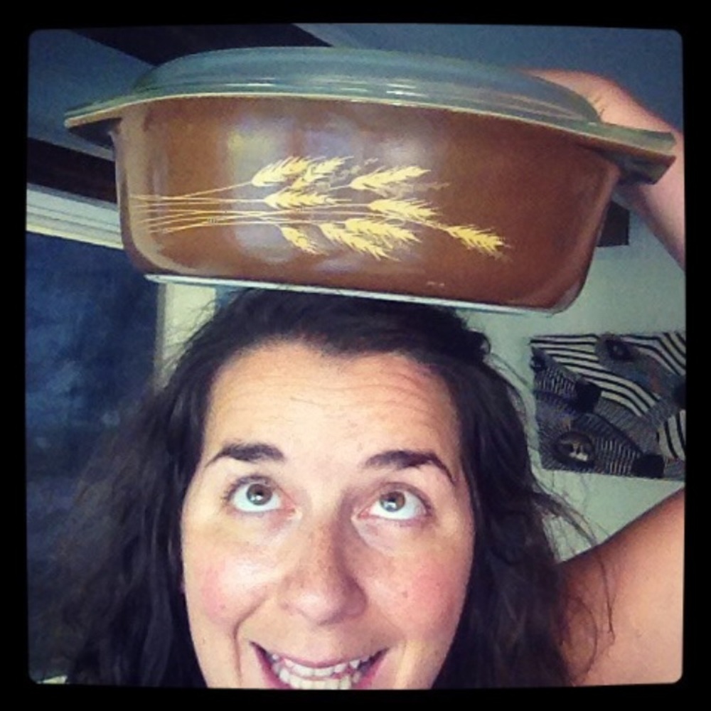 Meet your Posher, Joy